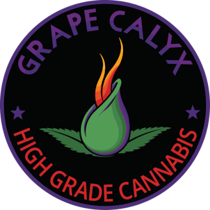 Photo of Grape Calyx